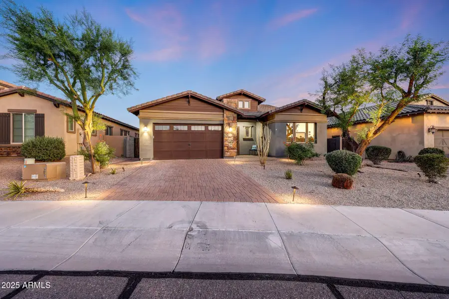 18615 W Acacia Drive, Goodyear, AZ 85338 - Image #3