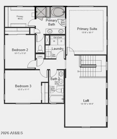 10911 E Tillman Avenue, Mesa, AZ 85212 - Image #2