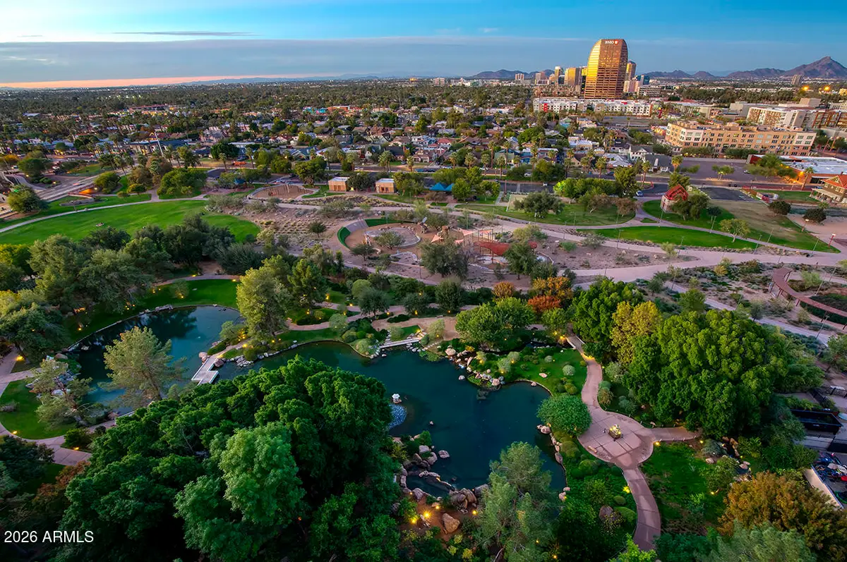 200 W Portland Street #822, Phoenix, AZ 85003 - Image #1