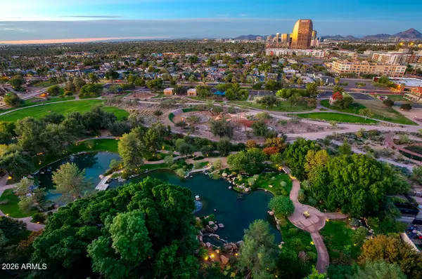 200 W Portland Street #822, Phoenix, AZ 85003