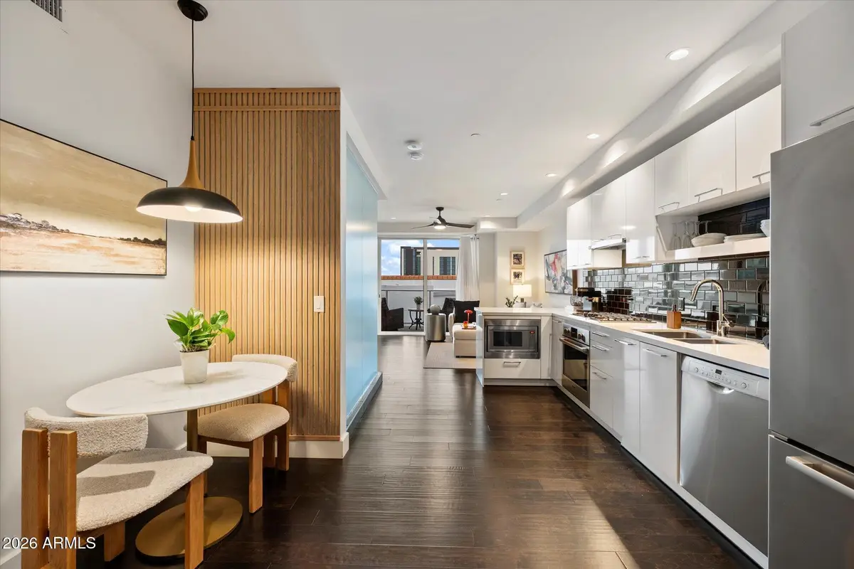 4422 N 75th Street #6002, Scottsdale, AZ 85251 - Image #1