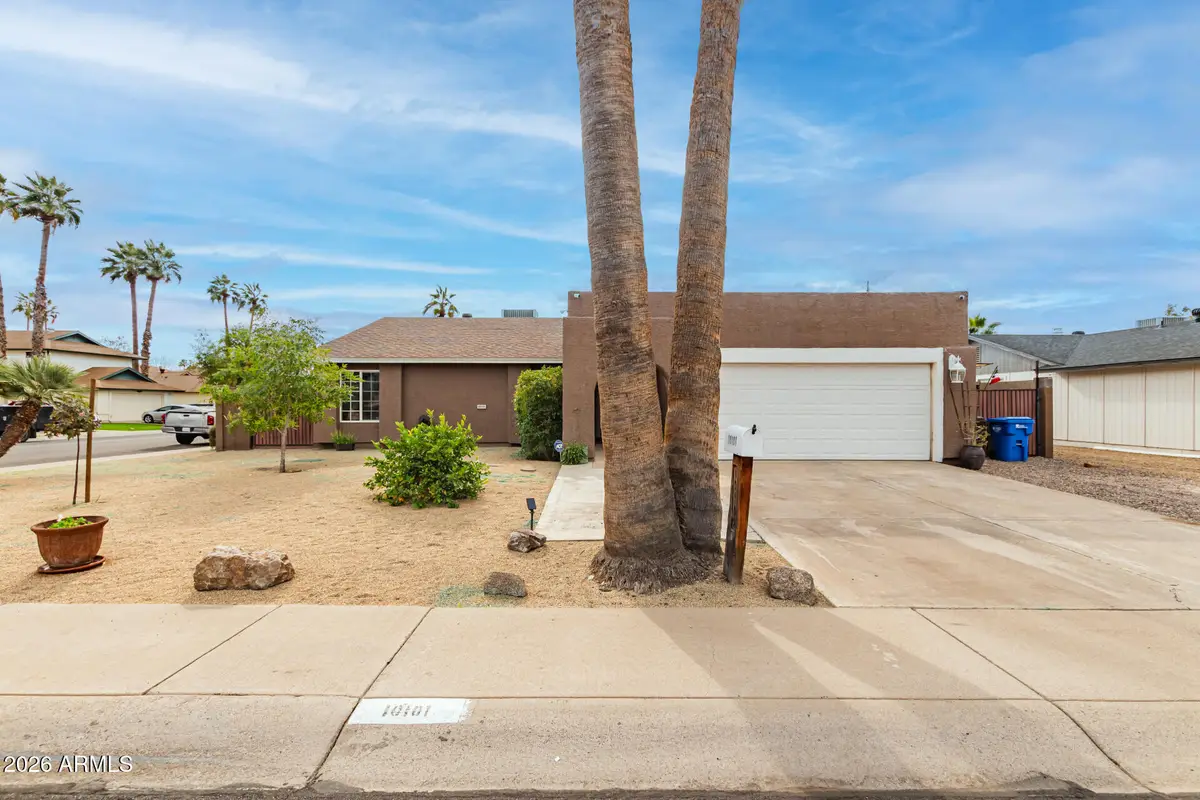 10101 W Sells Drive, Phoenix, AZ 85037 - Image #1