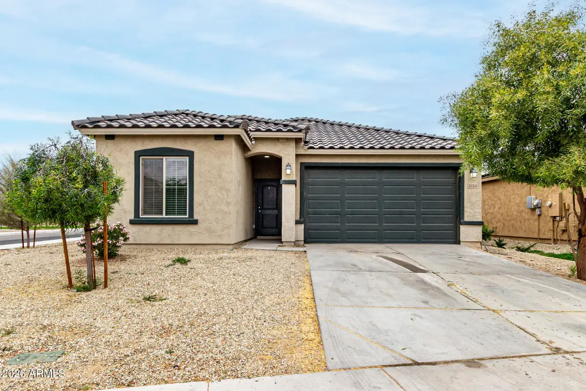 24368 W Verlea Drive, Buckeye, AZ 85326 - Image #1