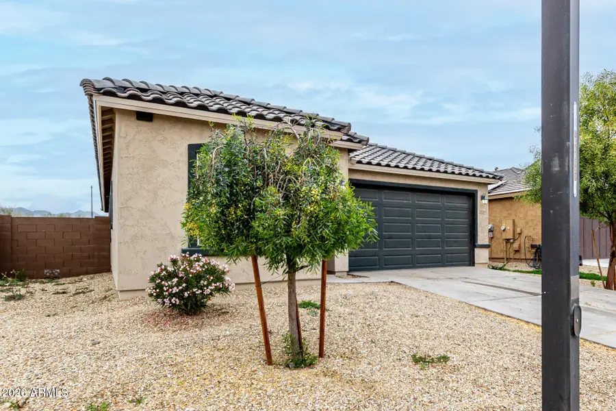 24368 W Verlea Drive, Buckeye, AZ 85326 - Image #2