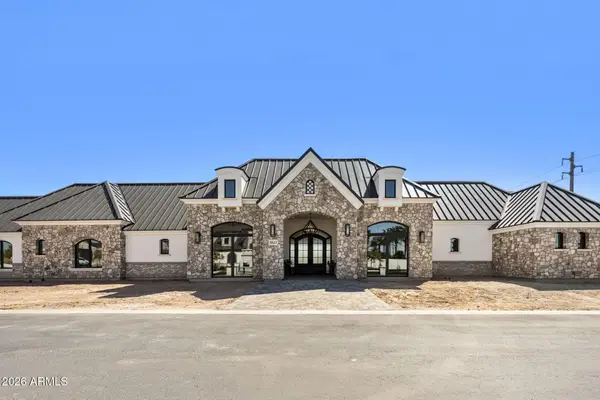 3623 E Mallory Circle, Mesa, AZ 85213