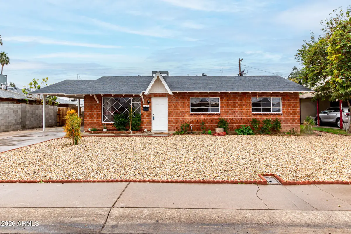 6312 N 41st Avenue, Phoenix, AZ 85019 - Image #1