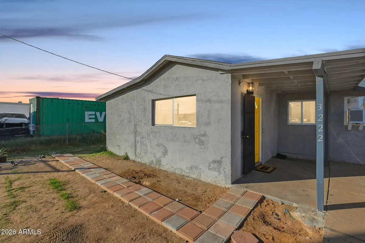 3222 W Yuma Street, Phoenix, AZ 85009 - Image #1