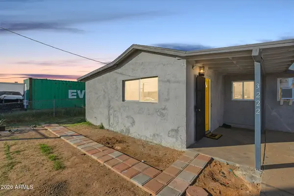 3222 W Yuma Street, Phoenix, AZ 85009