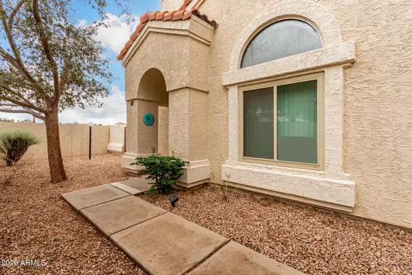 1111 W Summit Place #88, Chandler, AZ 85224