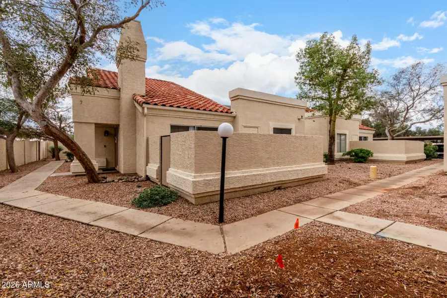 1111 W Summit Place #88, Chandler, AZ 85224 - Image #3