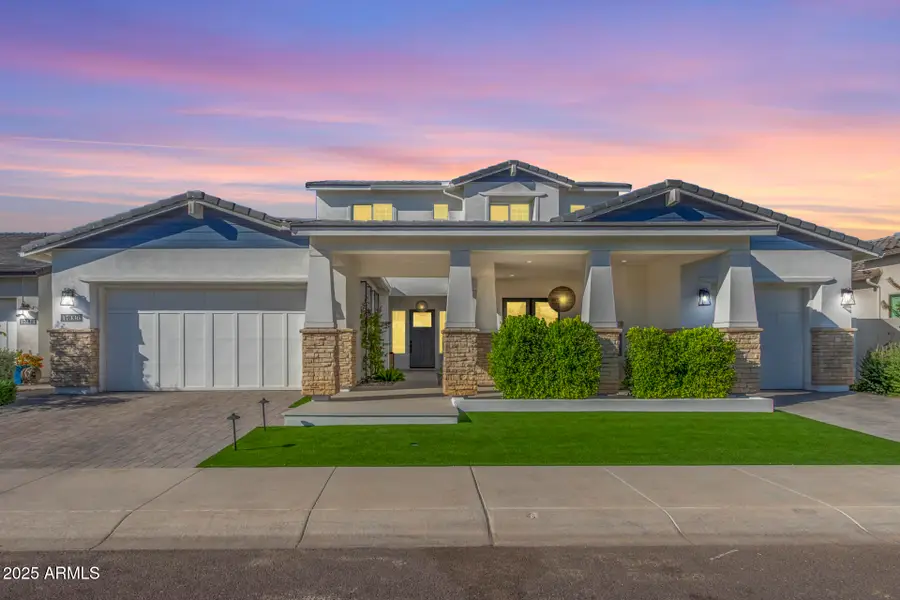 17336 W Crawfordsville Drive, Surprise, AZ 85388 - Image #3