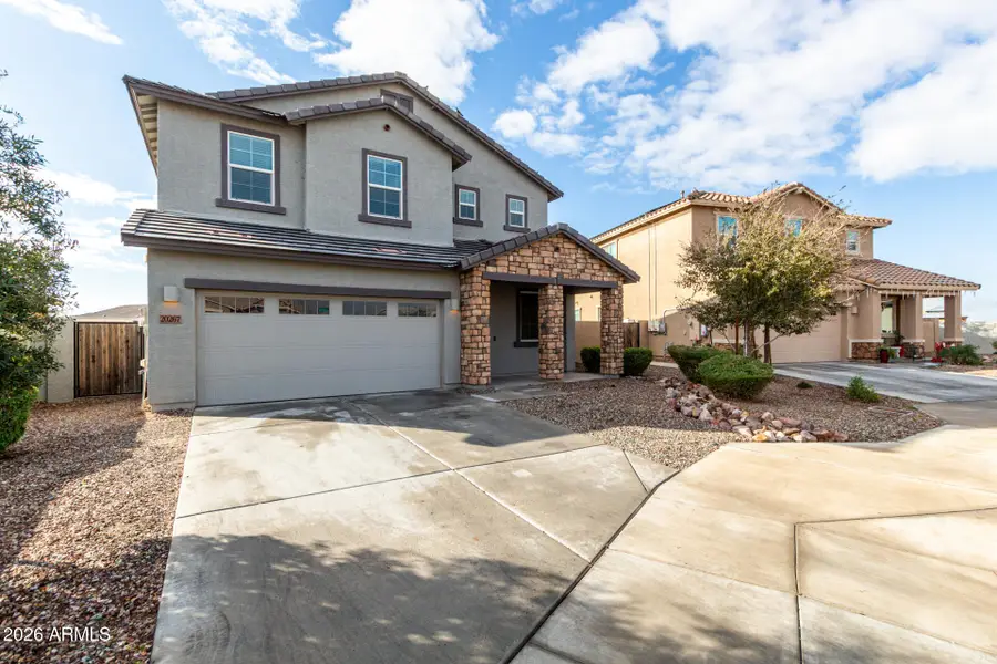 20267 W Morning Glory Street, Buckeye, AZ 85326 - Image #2