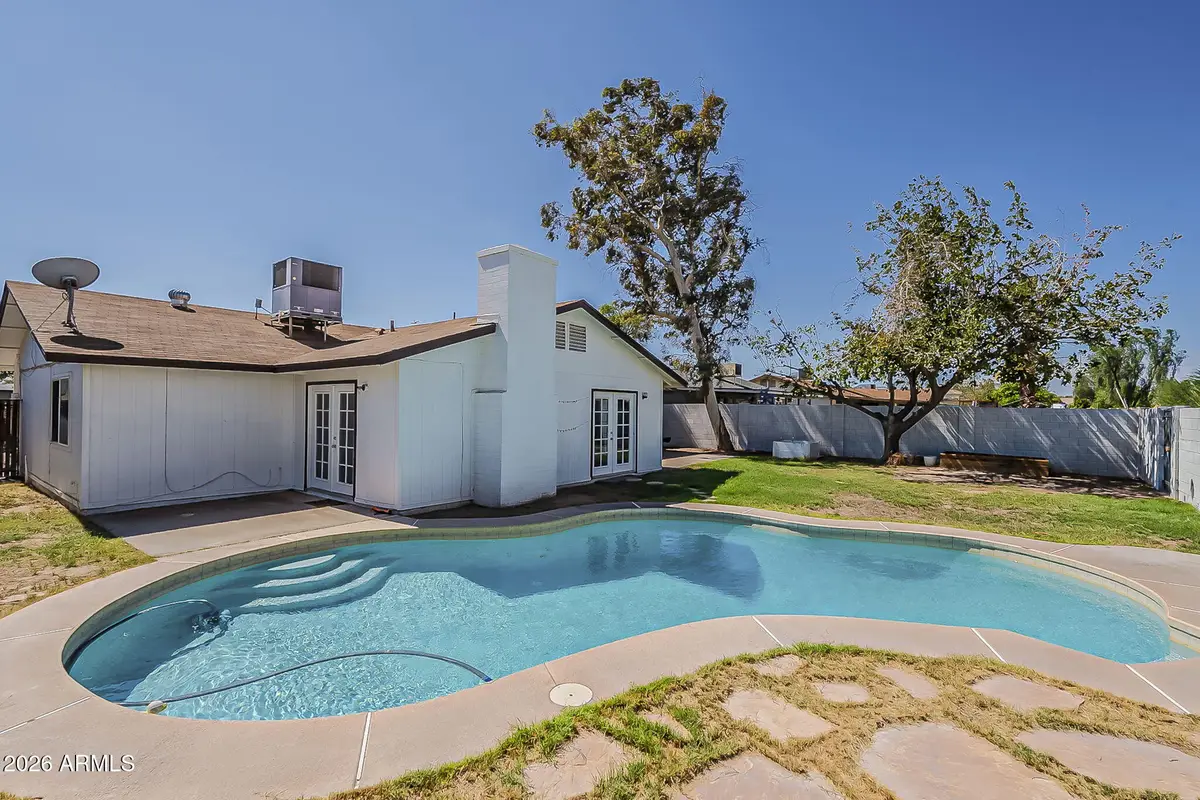 834 W Julie Drive, Tempe, AZ 85283 - Image #1