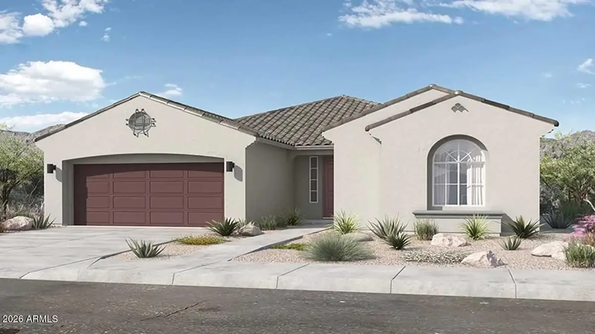 14322 W Soft Wind Drive, Surprise, AZ 85387 - Image #1