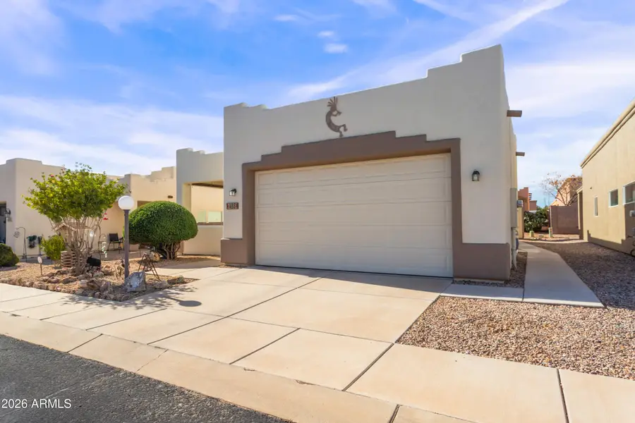 488 S Sky Ranch Road, Sierra Vista, AZ 85635 - Image #2