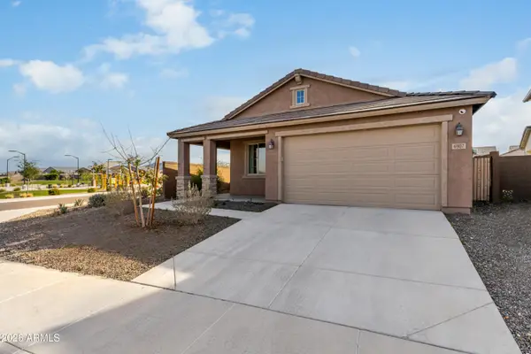 6907 W Pedro Lane, Laveen, AZ 85339