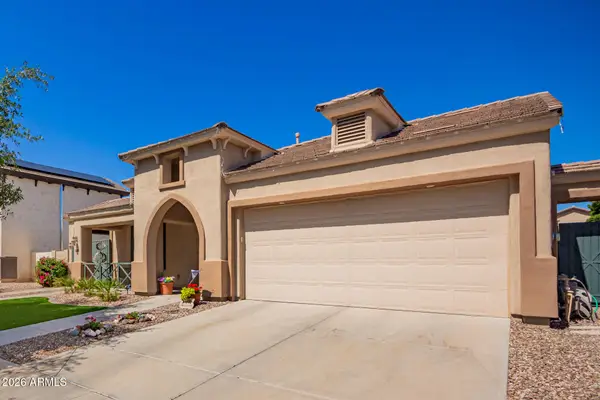 800 W Sycamore Court, Litchfield Park, AZ 85340