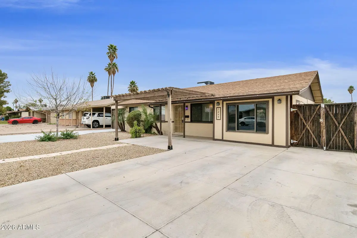 1249 W Oakland Street, Chandler, AZ 85224 - Image #1