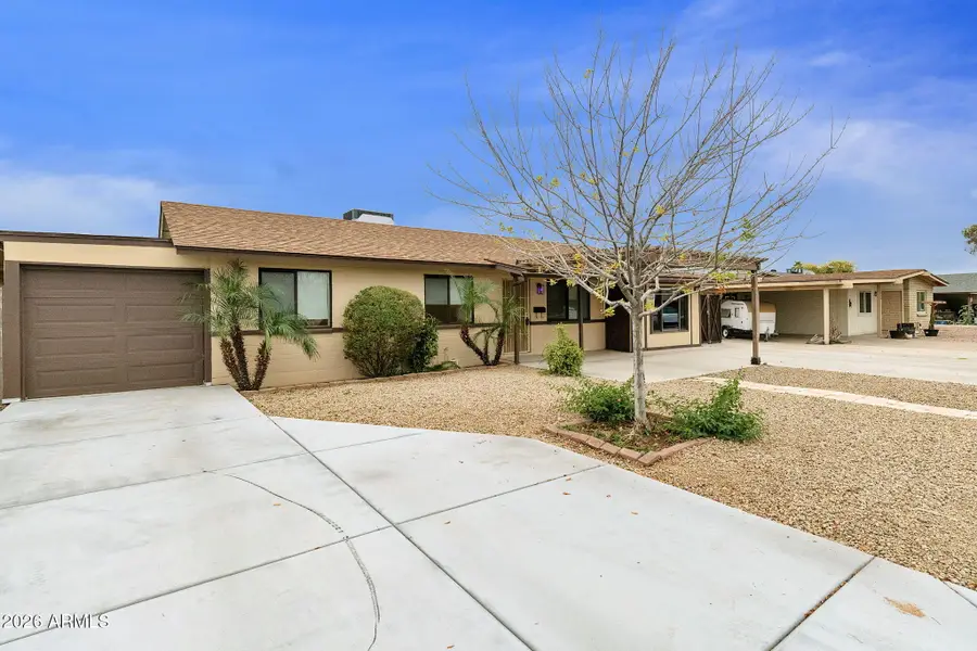 1249 W Oakland Street, Chandler, AZ 85224 - Image #2