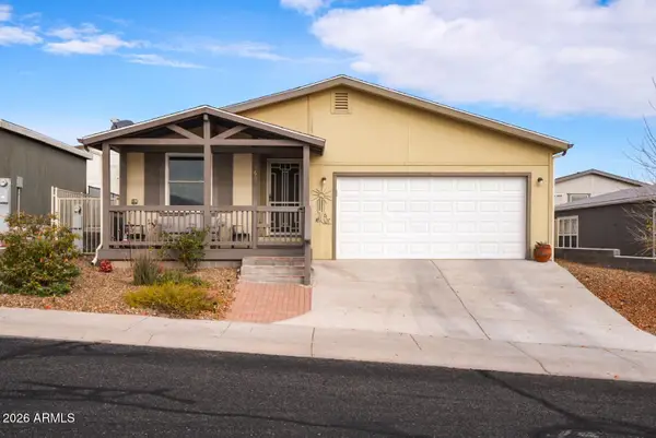 260 Boulder Lane, Cottonwood, AZ 86326