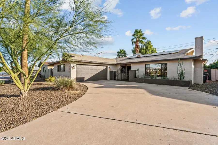 8543 E Jackrabbit Road, Scottsdale, AZ 85250 - Image #2
