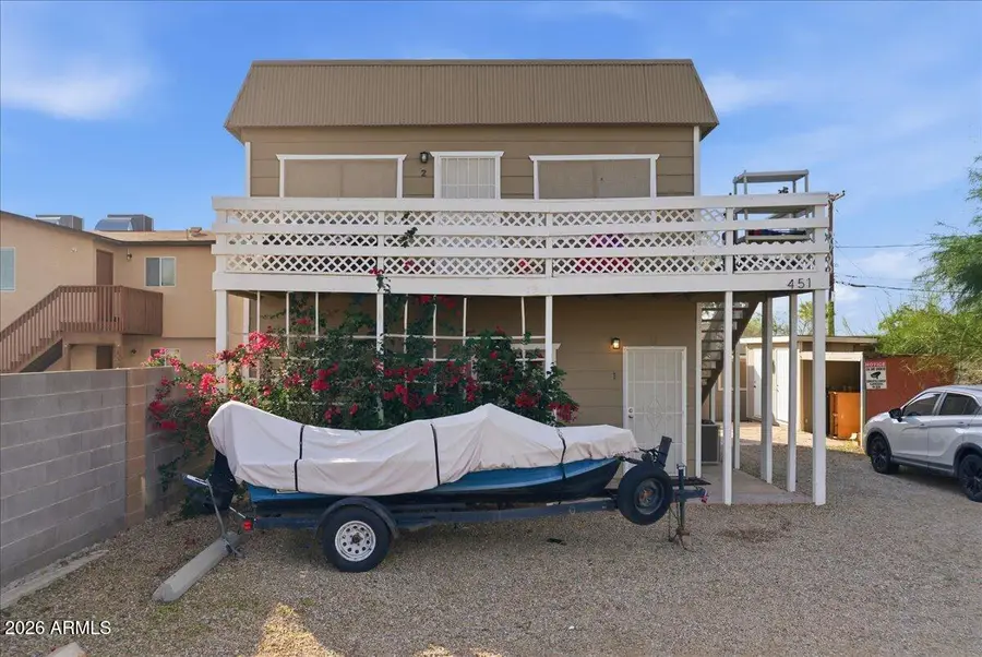 451 E 10th Avenue, Apache Junction, AZ 85119 - Image #3