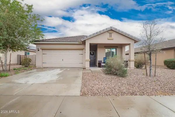 24627 W Romley Road, Buckeye, AZ 85326