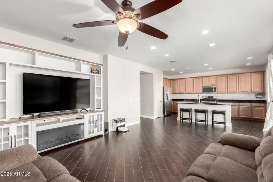 3532 E Alfalfa Drive, Gilbert, AZ 85298 - Image #3