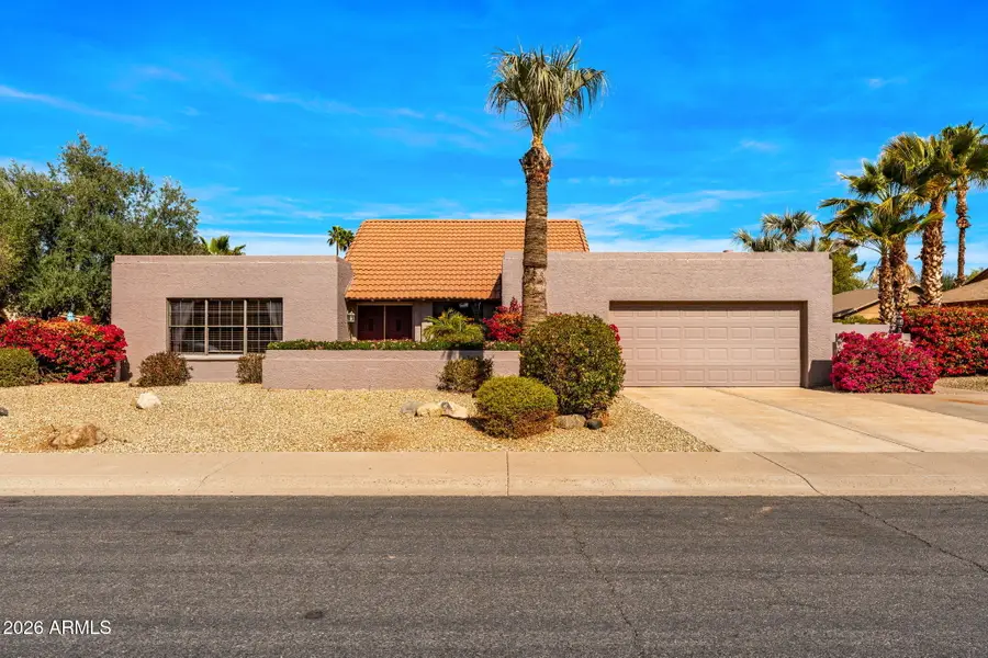 5024 E Le Marche Avenue, Scottsdale, AZ 85254 - Image #2