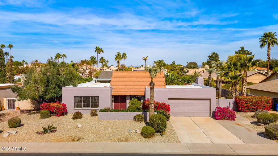 5024 E Le Marche Avenue, Scottsdale, AZ 85254 - Image #3