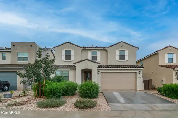 4219 W Nora Drive, San Tan Valley, AZ 85144