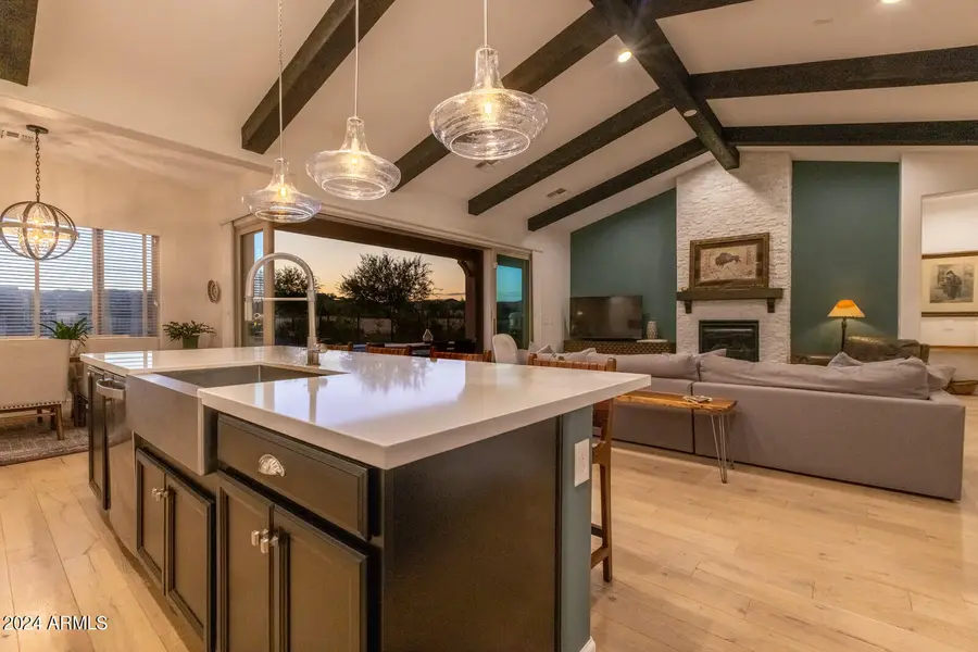 4430 Bandana Court, Wickenburg, AZ 85390 - #3