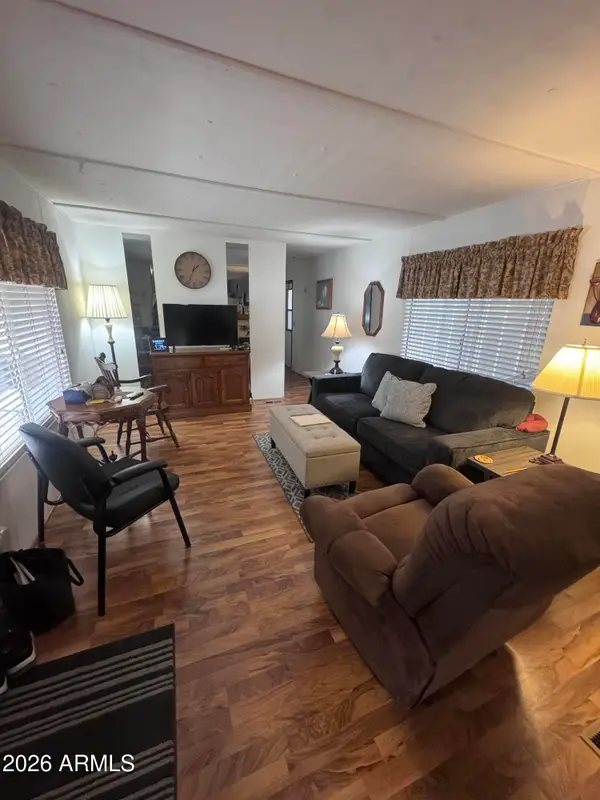 11425 E University Drive #114, Apache Junction, AZ 85120