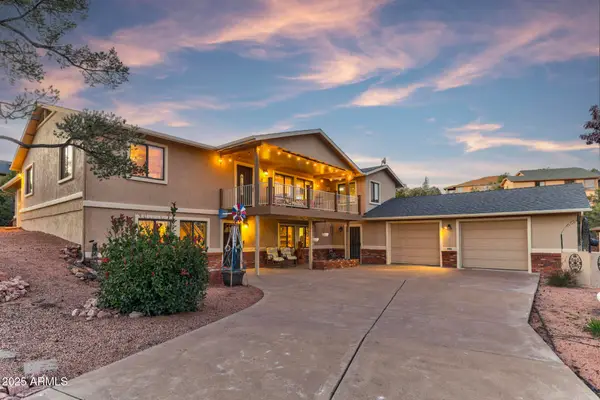 804 E Phoenix Street, Payson, AZ 85541