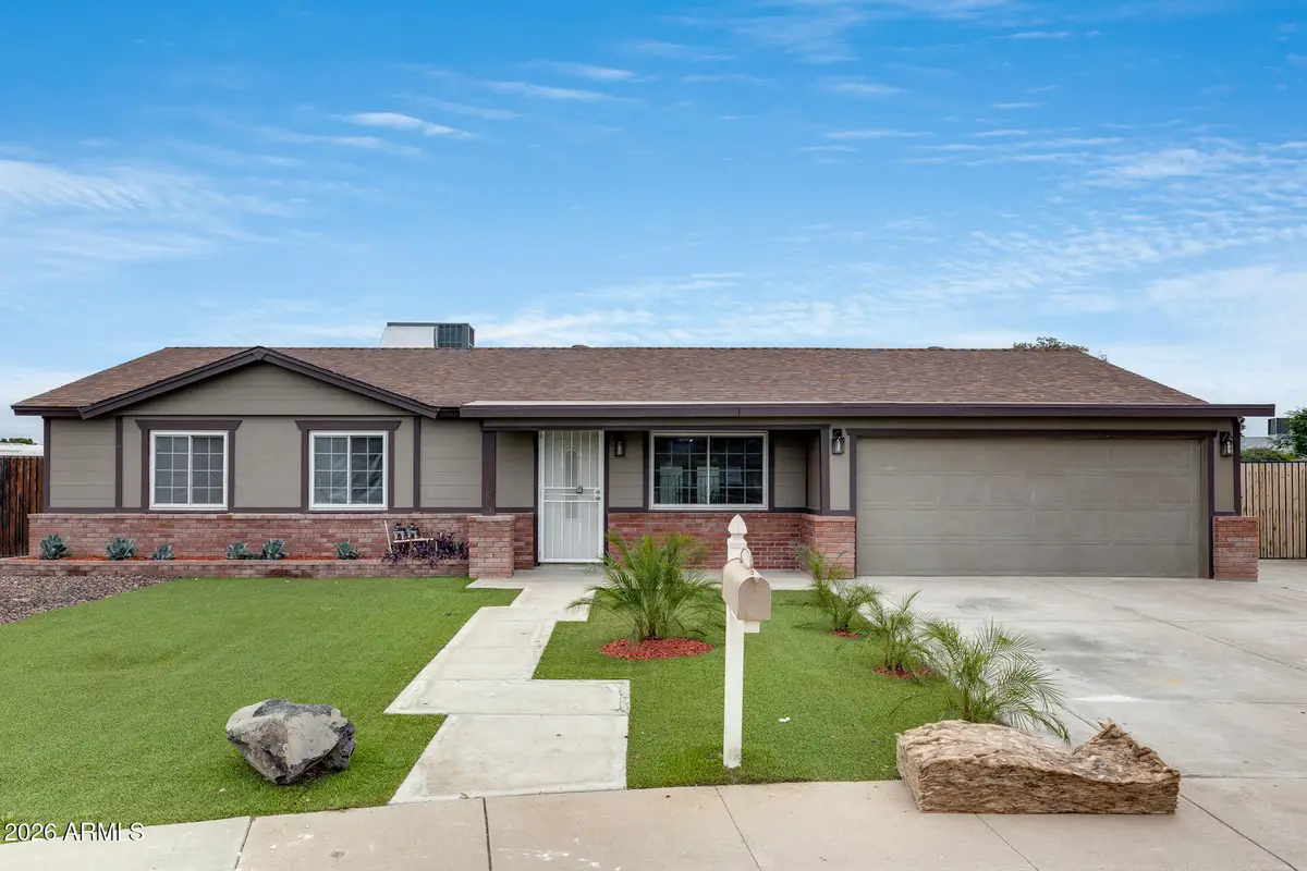 14043 N 41st Street, Phoenix, AZ 85032 - Image #1