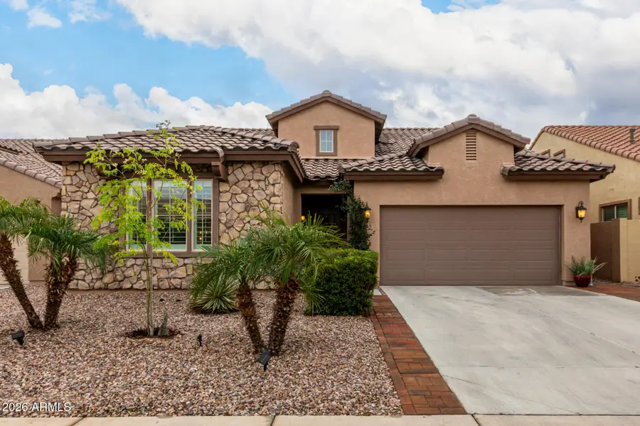 445 E Red Mesa Trail, San Tan Valley, AZ 85143 - Image #2