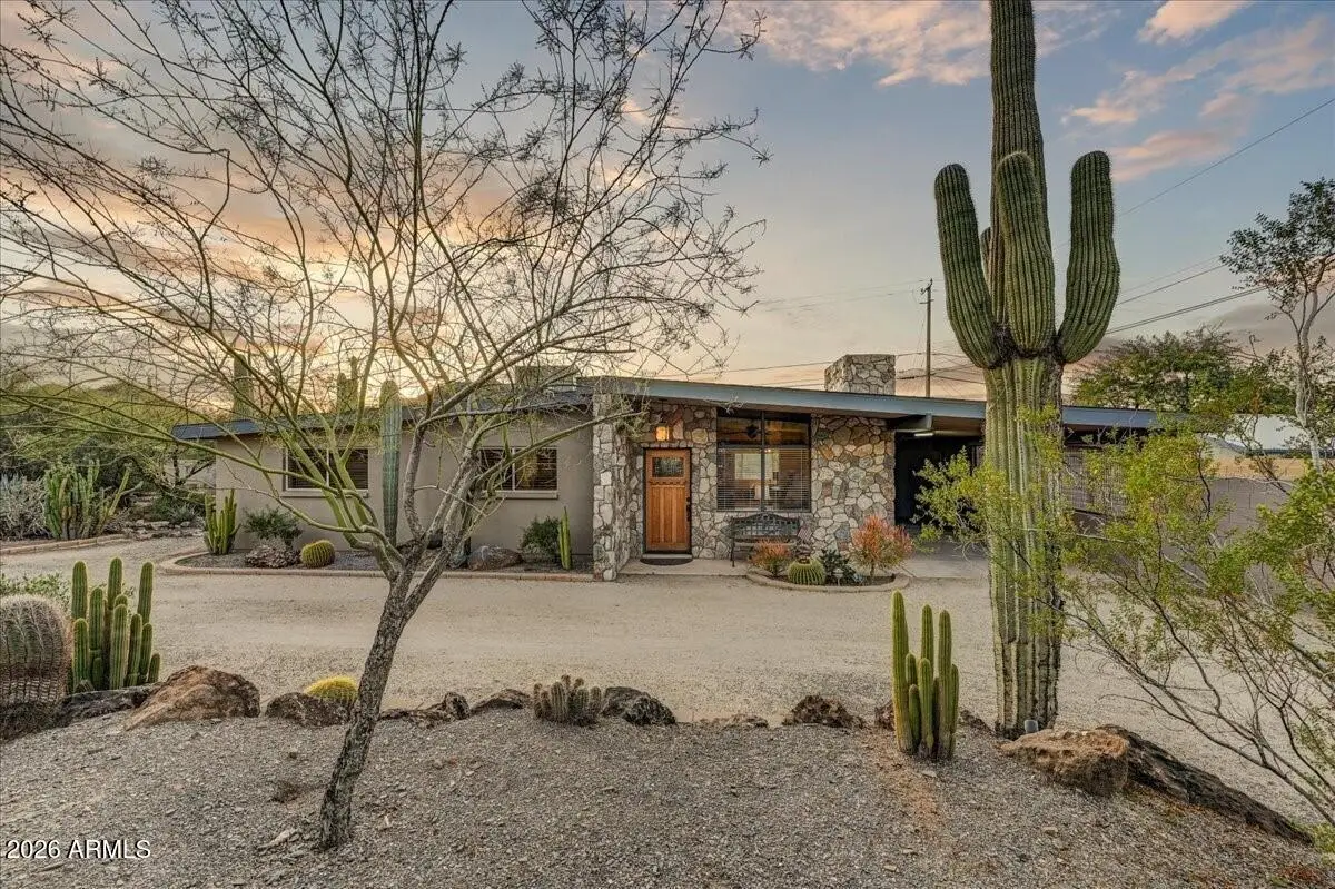 37426 N Arbuscula Drive, Cave Creek, AZ 85331 - Image #1