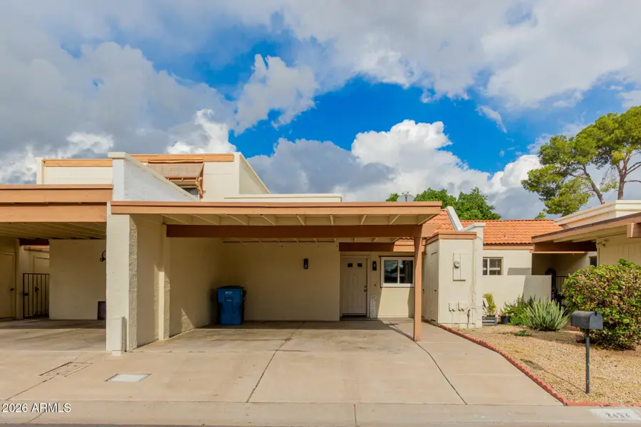 2432 W Eugie Avenue W, Phoenix, AZ 85029 - Image #2