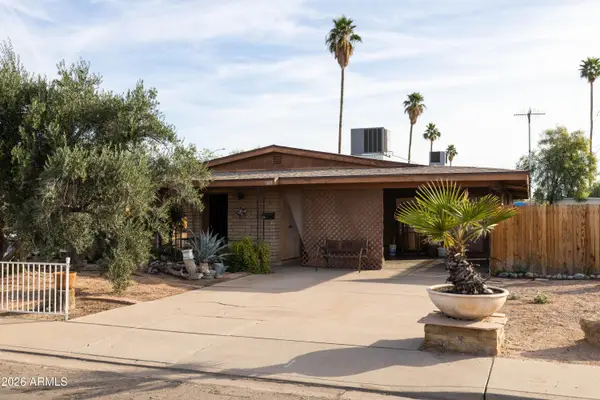 1107 N July Circle, Mesa, AZ 85203