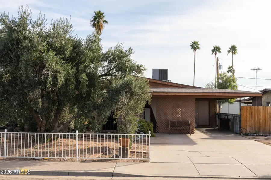 1107 N July Circle, Mesa, AZ 85203 - Image #2