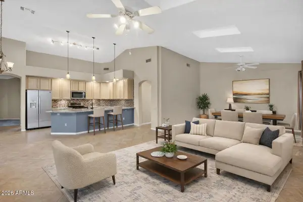 33215 N 50th Street, Cave Creek, AZ 85331