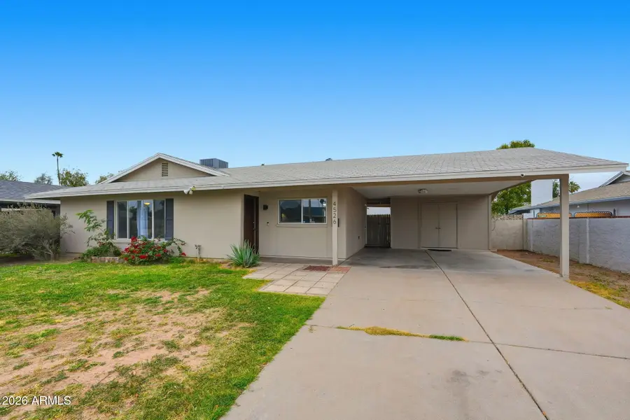 4526 S Terrace Road, Tempe, AZ 85282 - Image #2