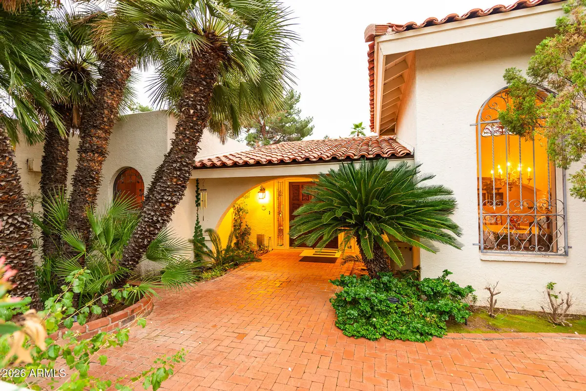 5209 E Via Buena Vista, Paradise Valley, AZ 85253 - Image #1