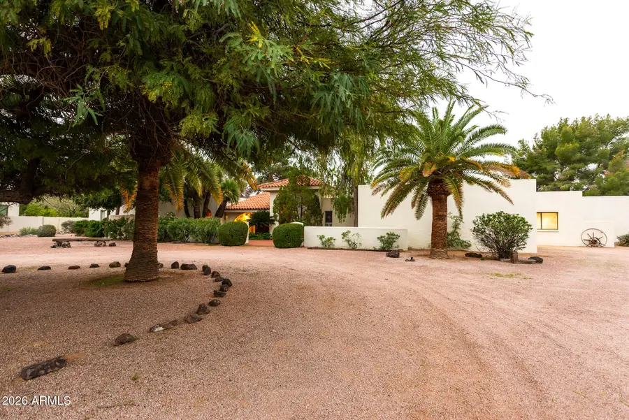 5209 E Via Buena Vista, Paradise Valley, AZ 85253 - Image #3