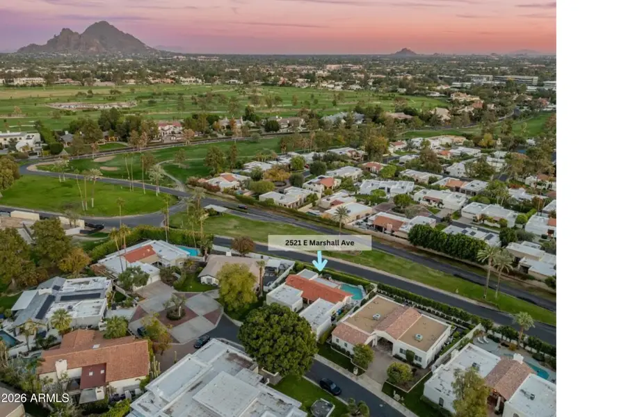 2521 E Marshall Avenue, Phoenix, AZ 85016 - Image #3