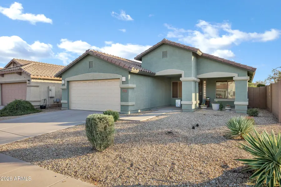 5215 W T Ryan Lane, Laveen, AZ 85339 - Image #2