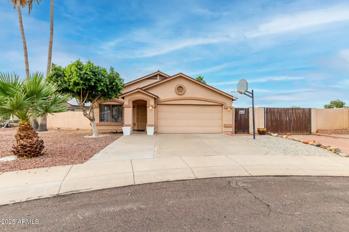22616 N 31st Drive, Phoenix, AZ 85027 - Image #1