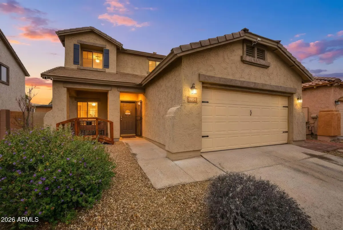 9404 N 186th Lane, Waddell, AZ 85355 - Image #1