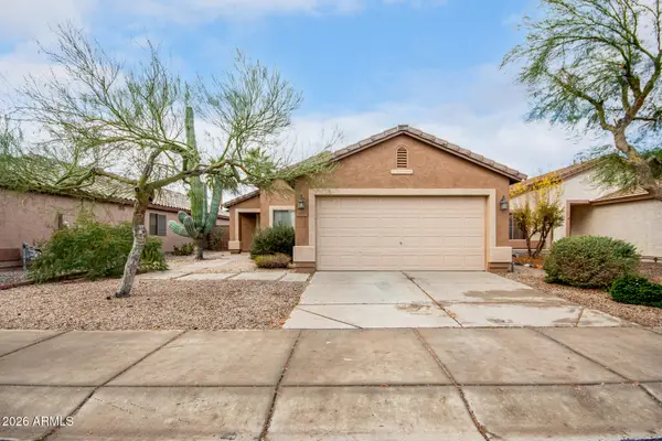 30192 N Coral Bean Drive, San Tan Valley, AZ 85143