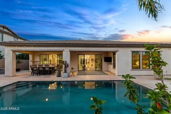 3827 E Mead Drive, Chandler, AZ 85249